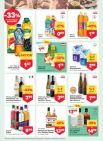 MPREIS MPREIS: Flugblatt Vorarlberg - ab 27.11.2025