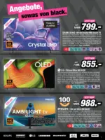 RED ZAC Jäger & Co RED ZAC Flugblatt - bis 10.12.2025