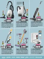 RED ZAC Jäger & Co RED ZAC Flugblatt - bis 10.12.2025