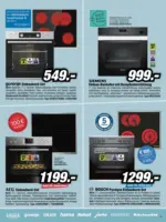 RED ZAC Jäger & Co RED ZAC Flugblatt - bis 10.12.2025