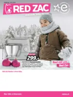 RED ZAC Jäger & Co RED ZAC Flugblatt - bis 10.12.2025