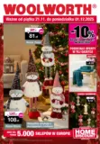 Woolworth: Cotygodniowe oferty