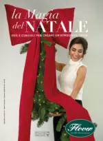 Flover La Magica del Natale - al 24.12.2025