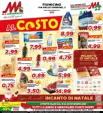 MA Al costo - al 26.11.2025