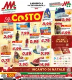 MA Al costo - al 26.11.2025