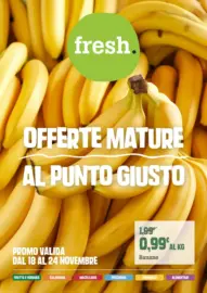 Offerte mature al punto gusto
