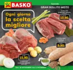 Basko Speciale Bollito - al 01.12.2025