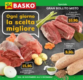 Speciale Bollito