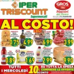 IperTriscount Al costo - al 26.11.2025
