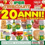 IperTriscount Al costo - al 26.11.2025