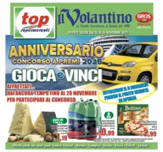 ANNIVERSARIO