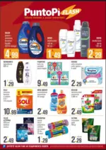 Supermercato 4P Offerte limitate a prezzi imbattibili! - al 30.11.2025