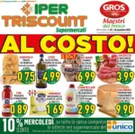 IperTriscount Al costo - al 26.11.2025