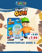 Giokids Promozioni speciali in corso - al 02.12.2025