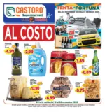 Il castoro Al costo - al 26.11.2025