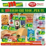 IdroMarket il MEGLIO che vuoi ...per TE. - al 26.11.2025
