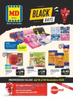 MD Discount Black days - al 30.11.2025