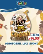 Giokids Offerte Giokids - al 02.12.2025
