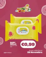 Mondo Baby Offerte Mondo Baby - al 26.11.2025