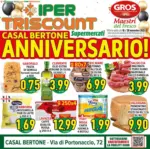 IperTriscount Al costo - al 26.11.2025