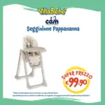 Villa bebè Offerte Villa bebè - al 02.12.2025