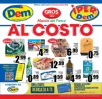 Dem Al costo - al 26.11.2025