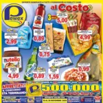 Pewex Al Costo - al 26.11.2025