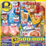 Pewex Al Costo - al 26.11.2025