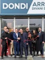 Dondi Arreda Dondi Arreda - al 18.11.2025