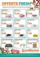 Offerta Fresh 44 RETE