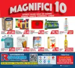 Supermercato Il Risparmio Magnifici 10 - al 24.11.2025