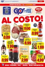 IperTriscount Al costo - al 26.11.2025