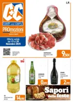 C+C Promozioni - al 29.11.2025