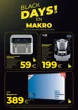 Black Days En Makro