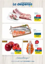 Válido Del 18 Al 24 De Noviembre De 2025