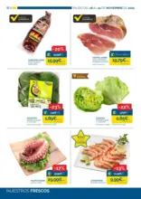 Válido Del 18 Al 24 De Noviembre De 2025