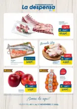 Válido Del 18 Al 24 De Noviembre De 2025