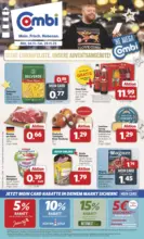Combi Unsere Combi Wochenangebote - bis 29.11.2025