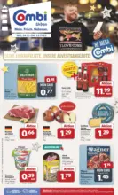 Combi Unsere Combi Wochenangebote - bis 29.11.2025