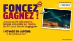 Mondial Relay Foncez gagnez ! - au 07.12.2025