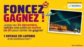 Foncez gagnez !