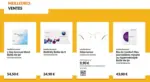 Lynx Optique Meilleures ventes - au 30.11.2025