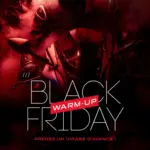 Dafy Moto On pr&eacute;chauffe la machine avant le top d&eacute;part du Black Friday. - au 06.12.2025