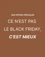 Du Bruit dans la Cuisine Black Friday - au 07.12.2025