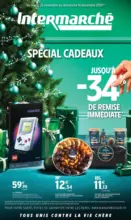 Intermarché Hyper EVEN CADEAUX - au 14.12.2025