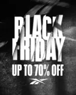 Reebok Black Friday - au 06.12.2025