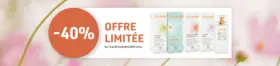 Offre limitée
