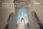 Catai Emiratos &Aacute;rabes, Om&aacute;n Y Arabia Saud&iacute; - hasta el 01.12.2026