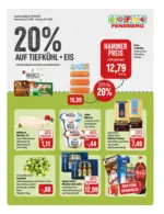 Feneberg Feneberg: Aktuelle Angebote - ab 27.11.2025