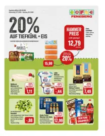 Feneberg: Aktuelle Angebote